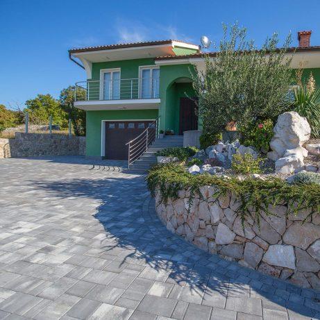 [7550] Rettango (sivo-crno-bijela)