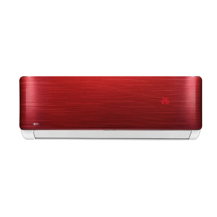 VIVAX R+ design klima ACP-12CH35AERI+ R32 RED